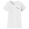 Ladies Fan Favorite Tee Thumbnail