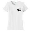 Ladies Fan Favorite Tee Thumbnail