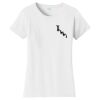Ladies Fan Favorite Tee Thumbnail