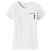 Ladies Fan Favorite Tee Thumbnail