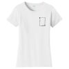 Ladies Fan Favorite Tee Thumbnail