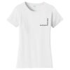 Ladies Fan Favorite Tee Thumbnail