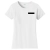 Ladies Fan Favorite Tee Thumbnail
