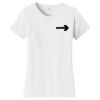 Ladies Fan Favorite Tee Thumbnail
