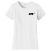 Ladies Fan Favorite Tee Thumbnail