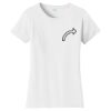 Ladies Fan Favorite Tee Thumbnail
