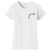 Ladies Fan Favorite Tee Thumbnail