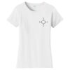 Ladies Fan Favorite Tee Thumbnail