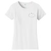 Ladies Fan Favorite Tee Thumbnail