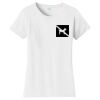 Ladies Fan Favorite Tee Thumbnail