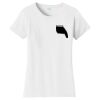 Ladies Fan Favorite Tee Thumbnail