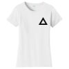 Ladies Fan Favorite Tee Thumbnail