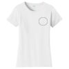 Ladies Fan Favorite Tee Thumbnail