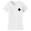 Ladies Fan Favorite Tee Thumbnail
