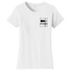 Ladies Fan Favorite Tee Thumbnail