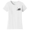 Ladies Fan Favorite Tee Thumbnail