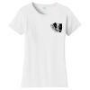 Ladies Fan Favorite Tee Thumbnail