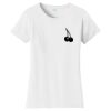 Ladies Fan Favorite Tee Thumbnail
