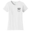 Ladies Fan Favorite Tee Thumbnail