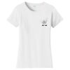 Ladies Fan Favorite Tee Thumbnail