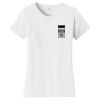 Ladies Fan Favorite Tee Thumbnail