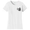 Ladies Fan Favorite Tee Thumbnail