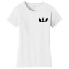 Ladies Fan Favorite Tee Thumbnail