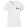 Ladies Fan Favorite Tee Thumbnail