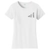 Ladies Fan Favorite Tee Thumbnail