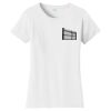 Ladies Fan Favorite Tee Thumbnail