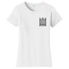 Ladies Fan Favorite Tee Thumbnail