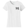 Ladies Fan Favorite Tee Thumbnail
