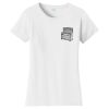 Ladies Fan Favorite Tee Thumbnail