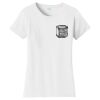 Ladies Fan Favorite Tee Thumbnail