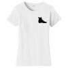 Ladies Fan Favorite Tee Thumbnail