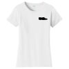 Ladies Fan Favorite Tee Thumbnail