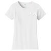 Ladies Fan Favorite Tee Thumbnail