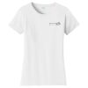Ladies Fan Favorite Tee Thumbnail