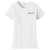 Ladies Fan Favorite Tee Thumbnail
