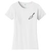 Ladies Fan Favorite Tee Thumbnail