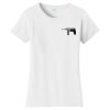 Ladies Fan Favorite Tee Thumbnail