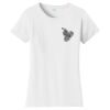 Ladies Fan Favorite Tee Thumbnail