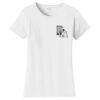 Ladies Fan Favorite Tee Thumbnail