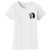 Ladies Fan Favorite Tee Thumbnail