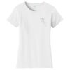 Ladies Fan Favorite Tee Thumbnail