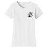 Ladies Fan Favorite Tee Thumbnail