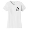 Ladies Fan Favorite Tee Thumbnail