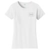 Ladies Fan Favorite Tee Thumbnail