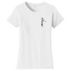 Ladies Fan Favorite Tee Thumbnail