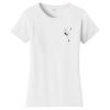 Ladies Fan Favorite Tee Thumbnail